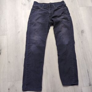 Men's Levi's 514 Straight Fit corduroy pants Mens size 30 x 30